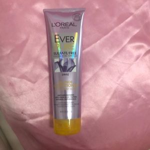 Loreal Ever pure